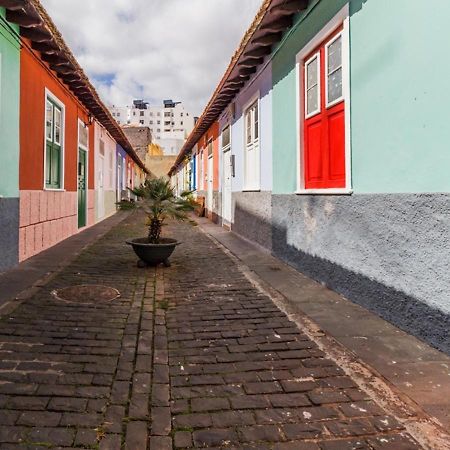 Moderno Apartamento Urbano En Barrio Historico 2ºd Санта-Крус-де-Тенерифе Экстерьер фото