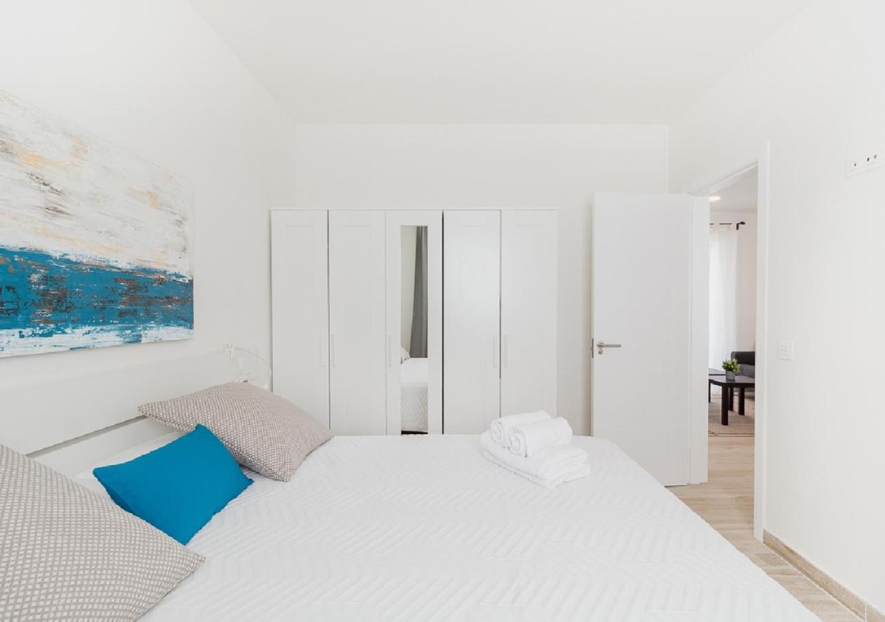 Moderno Apartamento Urbano En Barrio Historico 2ºd Санта-Крус-де-Тенерифе Экстерьер фото